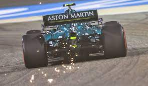 The basic mechanism of auctioning the cars and then playing race is there. Formel 1 Verstappen Holt Sich Erste Pole Strafe Gegen Vettel Flipboard