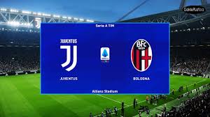 Watch from anywhere online and free. Pes 2020 Juventus Vs Bologna Serie A Tim Youtube