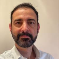 Carlos Merida Campos