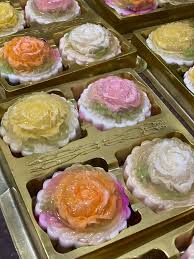 We will get back to you within 24 hours to confirm your order. Julie S Homemade Jelly Cake 6 878 Photos Specialty Grocery Store 94 Lorong Perkasa 1 Taman Perkasa 13000 Penang Malaysia