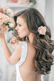 Essential Guide To Wedding Hairstyles For Long Hair Hair Styles Wedding Hairstyles Long Hair Styles