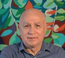 Joaquín Ballesteros