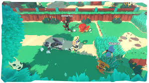 Lista de todos los pokemon parecidos a gusanos. Temtem El Pokemon Espanol Llegara A Ps4 Y Xbox One Meristation