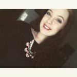 Allison Ashbrook's Instagram, Twitter & Facebook