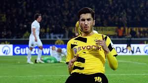 Der bvb travels to the opel arena to take on the exciting mainz 05 on may 16. Bundesliga Borussia Dortmund Win Again With 4 2 Victory Over Mainz Football News Sky Sports