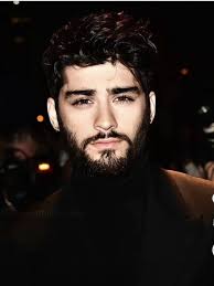 What Guard Is Used for Zayn Malik Beard