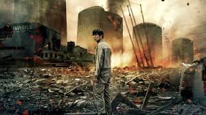 Best scene in korean movie exit. 10 South Korean Disaster Movies You Need To Watch