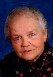 Lorraine Mildred McQueary Oakes (1932-2021)