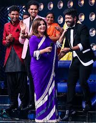 It S A Dream Come True To Win Indian Idol Rediff Com Movies He is also known as lolla. it s a dream come true to win indian