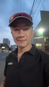 Running from Pasek Manila to Cavite