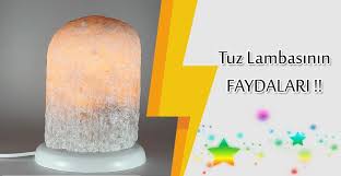 Tuz Lambasi Faydalari Nelerdir Tuz Lamba Blog
