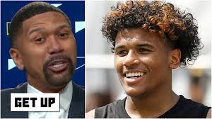Jalen green is an american professional basketball player who is signed with the nba g league. Jalen Rose Reacts To Top Prospect Jalen Green Forgoing College For The Nba G League Get Up Youtube