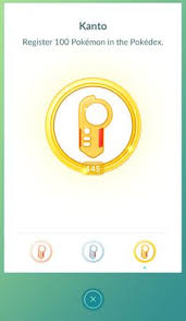 To get a gold gym badge in 2 weeks, you have a few options. 37 Badges Ideas In 2021 Badge Badge Design Pokemon Go