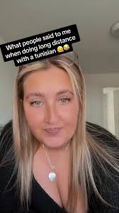 Tunisia Long Distance Relationship