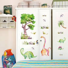 Jul 18, 2021 · home decor, crochet, knit, gardening, fashion, craft diy inspire your daily life Diy Cartoon Dinosaur Wall Stickers For Kids Room Decoration Bedroom Decor Cabinet Poster House Pvc Sticker Kindergarten Decals Buy At The Price Of 4 51 In Aliexpress Com Imall Com
