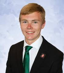 Meet Our New Seminarians!