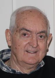 Obituary for John Casparis
