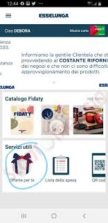 Scopri i supermercati esselunga, le promozioni e i servizi ogni giorno a disposizione per te. Esselunga App Scontomaggio