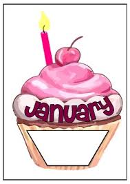 Cupcakes Months Worksheets Teaching Resources Tpt