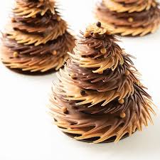 Epingle Sur Ornamente Comestibile