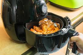 Yuk, coba memasak dengan air fryer! Betul Ke Guna Air Fryer Makanan Jadi Lebih Sihat Ini Penjelasannya Famili Mstar