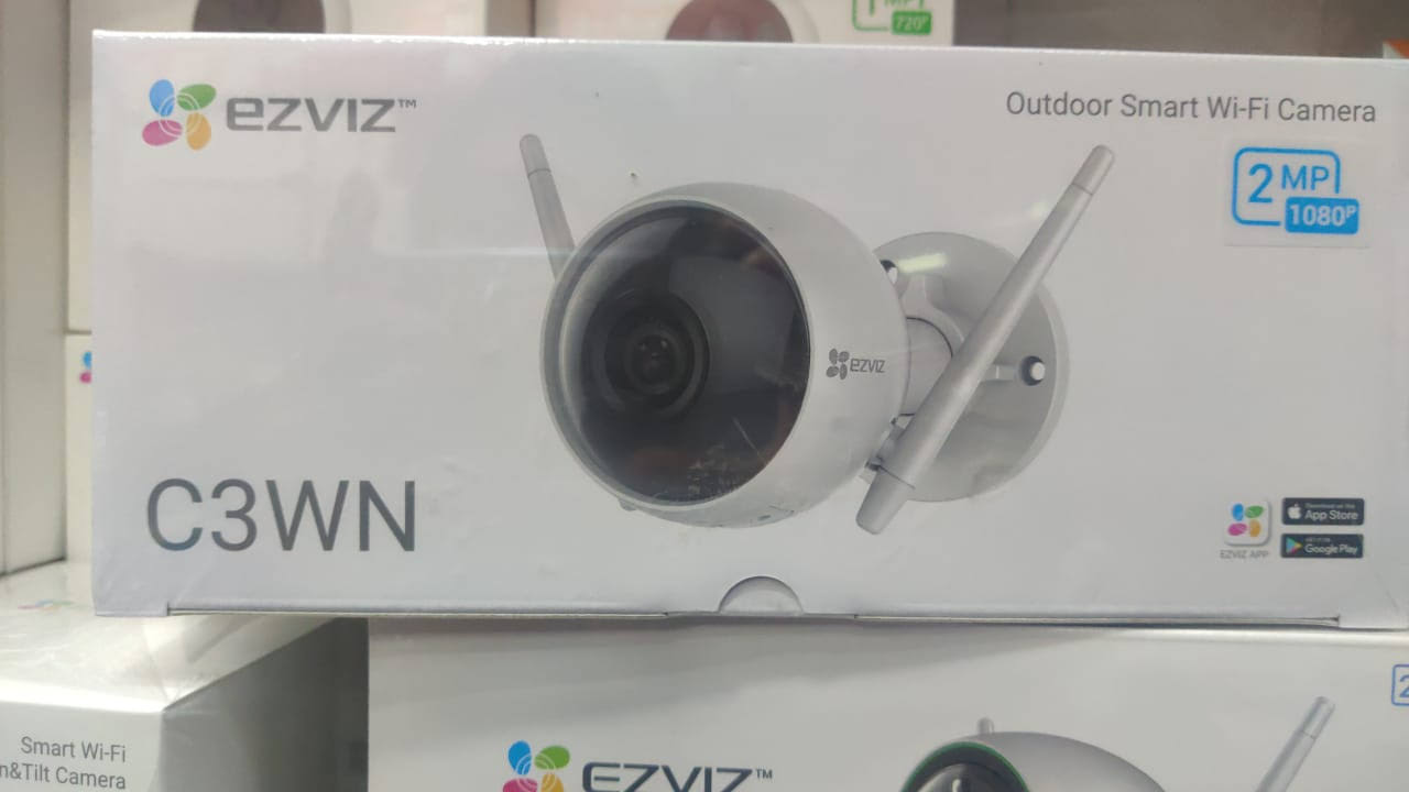 C3WN product image