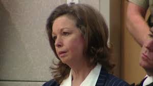 California woman's conviction for murdering her husband overturned after  two decades in prison