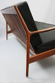 Mid Century Sofa Couch Lounge Scandinavian 3 4 Seater Vintage Retro Dux Folke Ohlsson Century Furniture Sofa Mid Century Furniture Vintage Mid Century Sofa