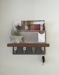 20 Best Keychain Holder Ideas Wall Organization Key Hooks Key Rack