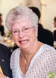 Obituary information for Brenda J. (Granger) Carr