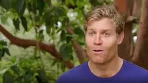 Dr Chris Brown reveals excruciating moment he was bit by a tiger