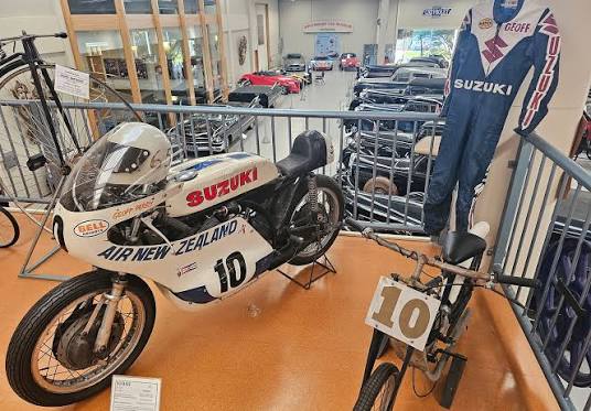 Southward Car Museum | Southward Car Museum