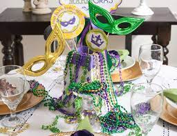 Use a metallic backdrop ($10) as a makeshift photo station. Mardi Gras Mardi Gras Dinner Party Catch My Party
