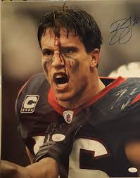 Brian Cushing Houston Texans NFL Original Autographed Photos for sale