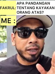 Kisah Fakhrul dan Shidi