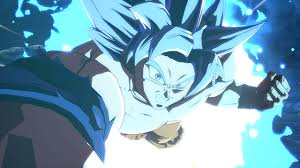 We did not find results for: More Information On The Next Fighter In Dragon Ball Fighterz Fighterz Pass 3 Bandai Namco Entertainment Europe