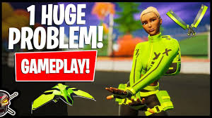 Where is water tower fortnite. New Kyra Skin Has A Huge Problem Before You Buy Fortnite Battle Royale Youtube