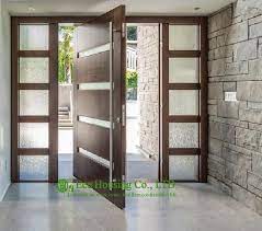 pivot door price modern pivoting doors with tempered glass timber piv puertas principales modernas puertas principales de aluminio diseno de porton principal