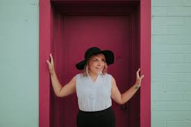 Life and Work with Elle Naef