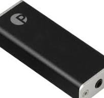 Pro-Ject DAC Box E - przenośny przetwornik CA / wzmacniacz słuchawkowy -  wyprzedaż modelu