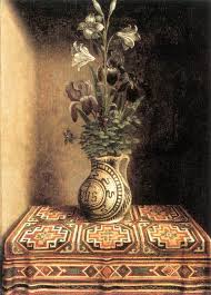 13% de la population y serait sensible.retrouver toutes les infos sur la vidéo sur : Hans Memling Flower Still Life C 1490 Amazing To Think It Is About 525 Years Old Still Life Painting Renaissance Art Painting