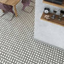 Efekto Patterned Tile Seramik Urunler