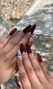 Melissa nail art 21 juin 2015 à 12 h 46 min. 28 Casual Acrylic Nail Art Designs Ideas To Fascinate Your Admirers Page 22 Of 28 Creativ Ongles Pour Mariage Jolis Ongles Idees Vernis A Ongles