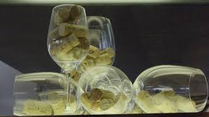 Weiss 1 x sekka 2014, vidal soblechero, rueda (verdejo) 1 x a teixa. Wein Viele Haben Lockdown Genutzt Um Vorrate Wegzutrinken