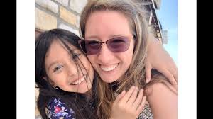 Finding God After Tragedy: Ashley’s Story