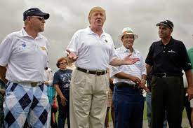 Jun 20, 2021 · sen. Graham Praises Trump After Playing Golf With The President The State