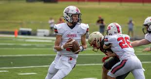 PHOTO GALLERY: Big bad Boone blasts the Chiefs