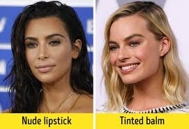 Natural beauty, strong roots | growing for the future. 7 Women S Makeup Tricks That Cunningly Imitate Natural Beauty