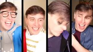 Sanders Sides" Crofter's: The Musical (TV Episode 2018)