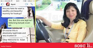 But as these relationships become. Kami Pernah Ditawarkan Rm8 500 Semalam Oleh Sugar Mummy Ikuti Kisah Kami Soscili